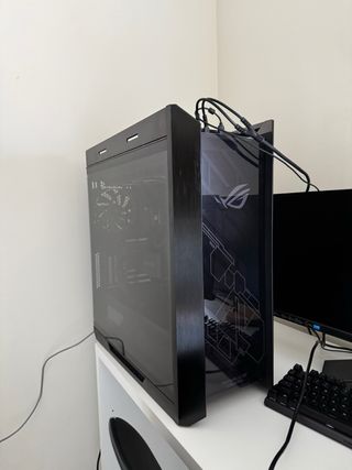 Pc gaming tope de gama