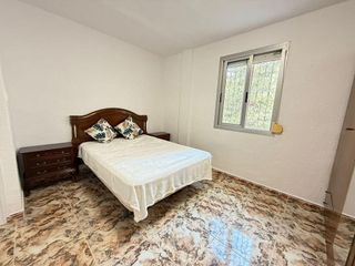 Piso en venta en Juan XXIII en Alicante