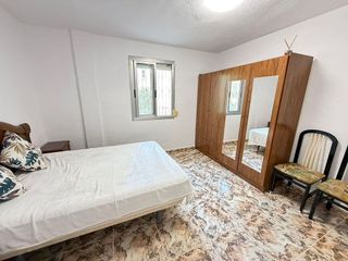 Piso en venta en Juan XXIII en Alicante