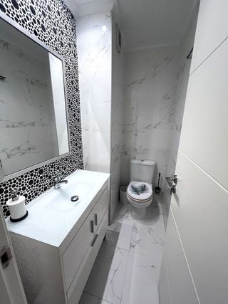 Piso en venta en La Magdalena - Versalles en Avilés