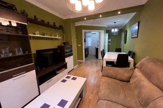 Piso en venta en La Magdalena - Versalles en Avilés