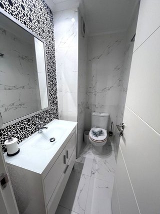 Piso en venta en La Magdalena - Versalles en Avilés