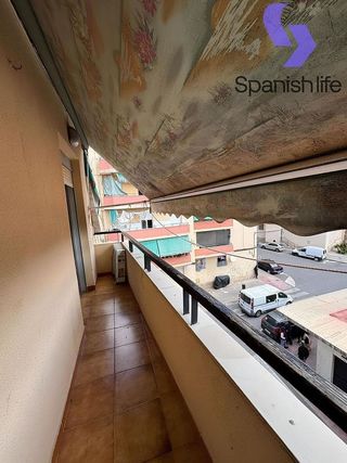 Piso en venta en Virgen del Remedio en Alicante
