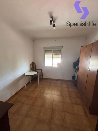 Piso en venta en Virgen del Remedio en Alicante