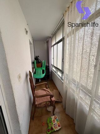 Piso en venta en Virgen del Remedio en Alicante
