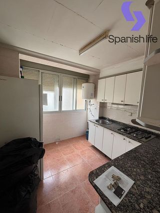 Piso en venta en Virgen del Remedio en Alicante
