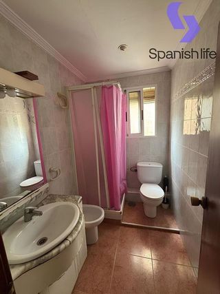 Piso en venta en Virgen del Remedio en Alicante