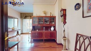 Piso en venta en San Pedro de Deusto-La Ribera en Bilbao