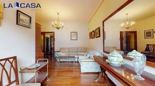 Piso en venta en San Pedro de Deusto-La Ribera en Bilbao