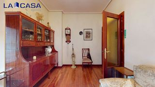 Piso en venta en San Pedro de Deusto-La Ribera en Bilbao