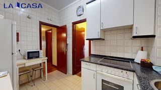 Piso en venta en San Pedro de Deusto-La Ribera en Bilbao