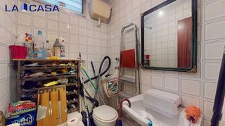 Piso en venta en San Pedro de Deusto-La Ribera en Bilbao