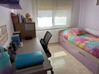 Piso en venta en Centro en Almazora/Almassora