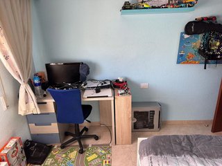 Piso en venta en Centro en Almazora/Almassora