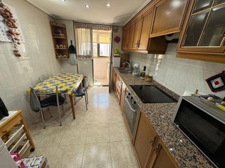 Piso en venta en Centro en Almazora/Almassora