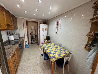 Piso en venta en Centro en Almazora/Almassora