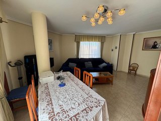Piso en venta en Centro en Almazora/Almassora