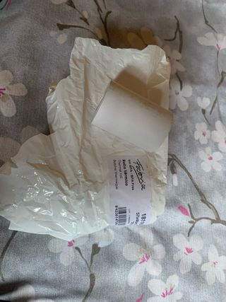 Mini Impresora Térmica NETUM Negra