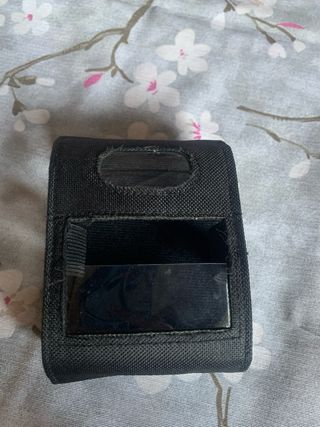 Mini Impresora Térmica NETUM Negra