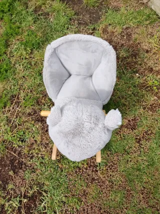 Mecedora Koala Bebé