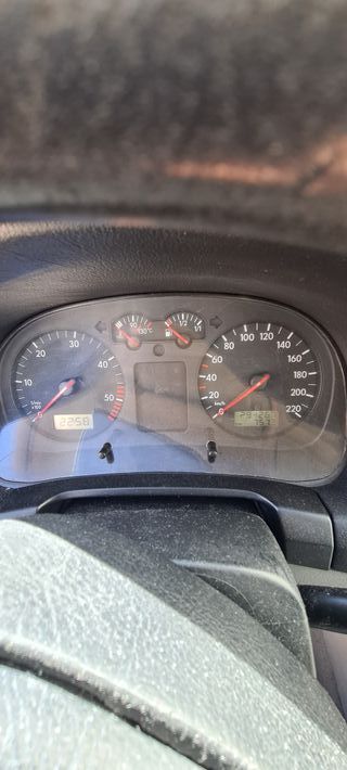 Volkswagen Golf 1999