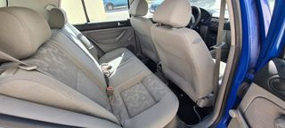 Volkswagen Golf 1999