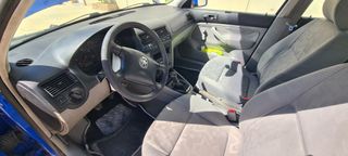 Volkswagen Golf 1999