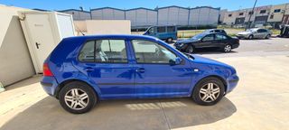 Volkswagen Golf 1999