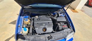 Volkswagen Golf 1999