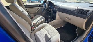 Volkswagen Golf 1999