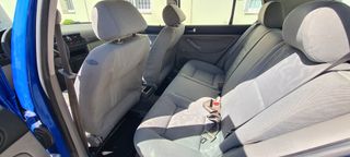 Volkswagen Golf 1999