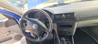 Volkswagen Golf 1999