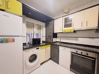 Piso en venta en Centro en Burgos