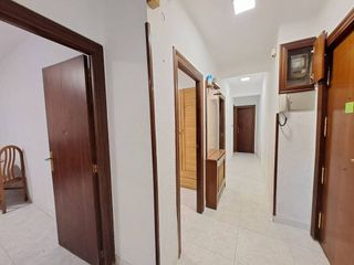 Piso en venta en Centro en Burgos