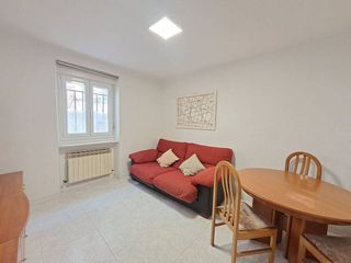 Piso en venta en Centro en Burgos