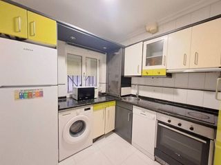 Piso en venta en Centro en Burgos