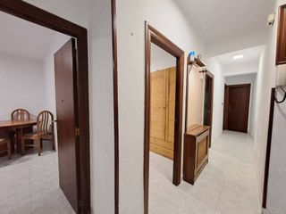 Piso en venta en Centro en Burgos