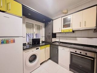 Piso en venta en Centro en Burgos