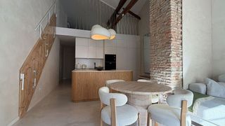 Dúplex en venta en Centro Histórico en Málaga
