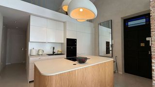 Dúplex en venta en Centro Histórico en Málaga