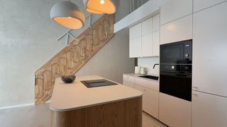 Dúplex en venta en Centro Histórico en Málaga