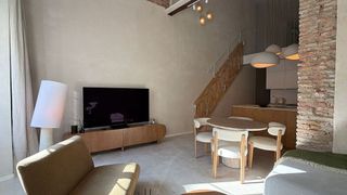 Dúplex en venta en Centro Histórico en Málaga