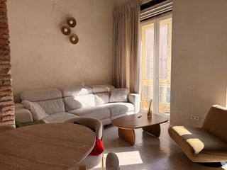 Dúplex en venta en Centro Histórico en Málaga