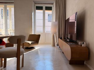 Dúplex en venta en Centro Histórico en Málaga