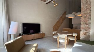 Dúplex en venta en Centro Histórico en Málaga