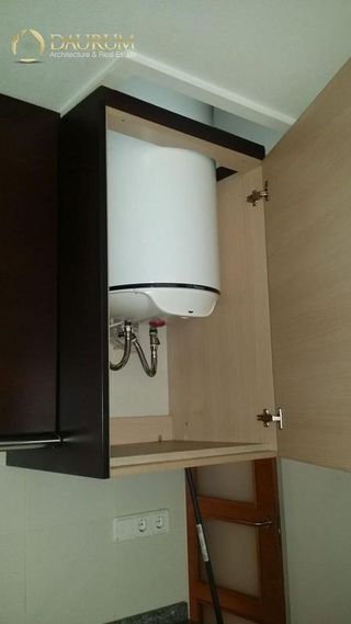 Piso en venta en El Pla de Sant Josep - L'Asil en Elche