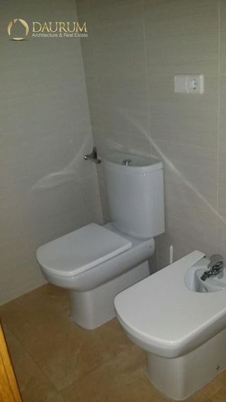 Piso en venta en El Pla de Sant Josep - L'Asil en Elche