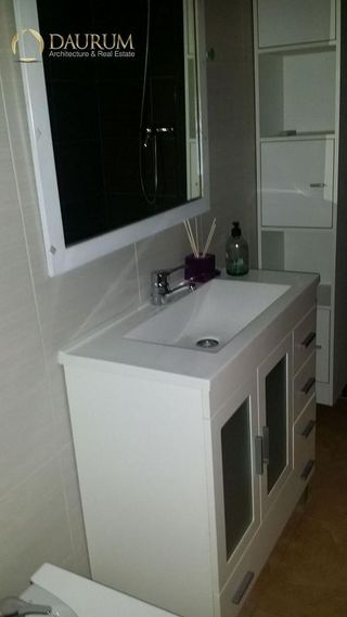 Piso en venta en El Pla de Sant Josep - L'Asil en Elche