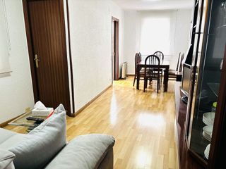 Piso en venta en Ciudad Jardín - Parque Roma en Zaragoza
