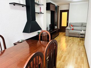 Piso en venta en Ciudad Jardín - Parque Roma en Zaragoza